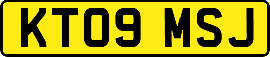 KT09MSJ