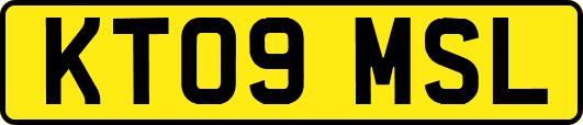 KT09MSL