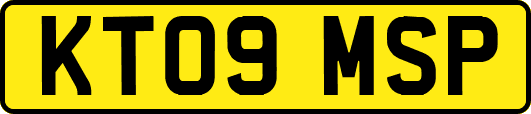 KT09MSP