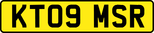 KT09MSR