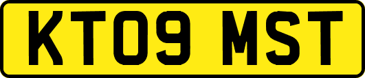 KT09MST