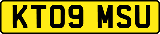 KT09MSU