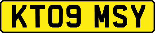 KT09MSY