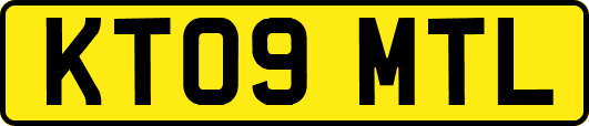 KT09MTL