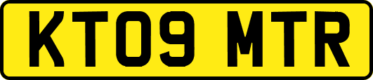 KT09MTR