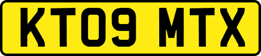 KT09MTX