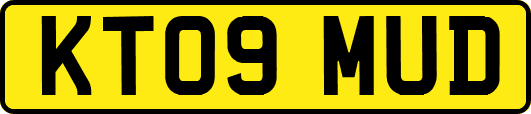 KT09MUD