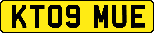 KT09MUE