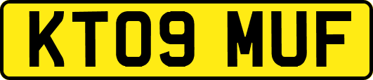 KT09MUF