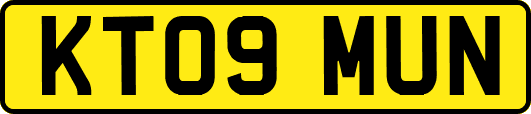 KT09MUN