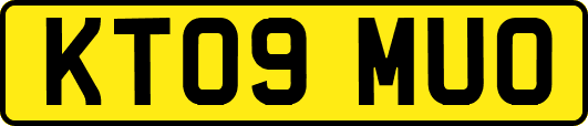 KT09MUO