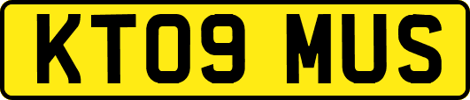 KT09MUS