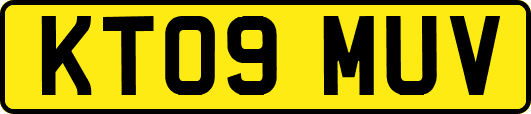 KT09MUV