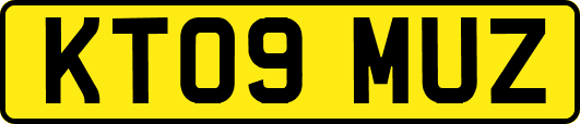 KT09MUZ