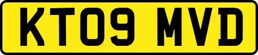 KT09MVD