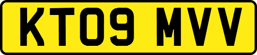KT09MVV