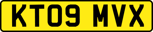 KT09MVX