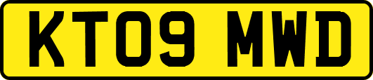 KT09MWD