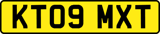 KT09MXT