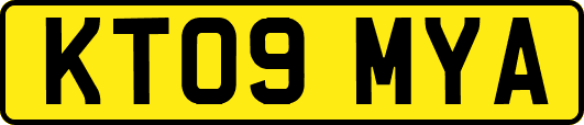 KT09MYA