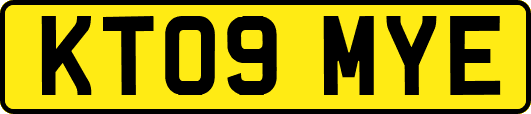 KT09MYE