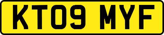 KT09MYF