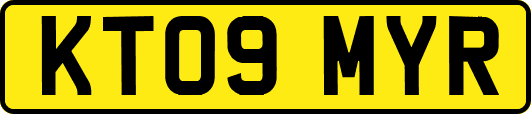 KT09MYR