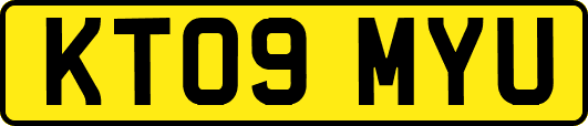 KT09MYU