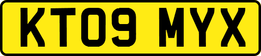 KT09MYX