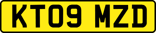 KT09MZD