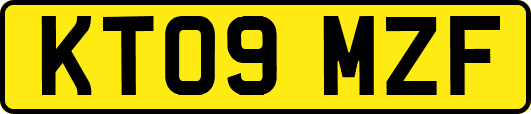 KT09MZF