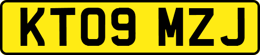 KT09MZJ