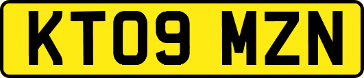 KT09MZN