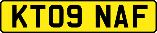 KT09NAF
