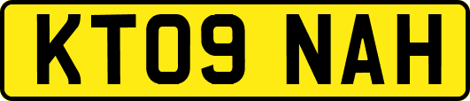 KT09NAH
