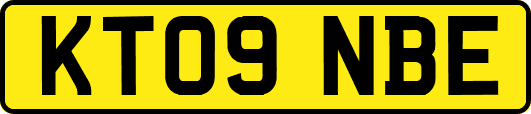 KT09NBE