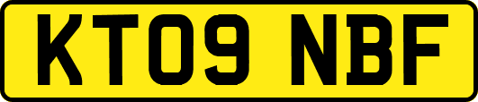 KT09NBF