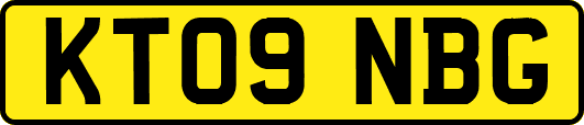 KT09NBG
