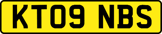 KT09NBS