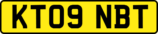 KT09NBT