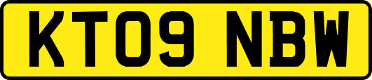 KT09NBW