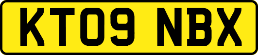 KT09NBX