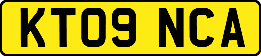 KT09NCA