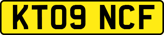 KT09NCF