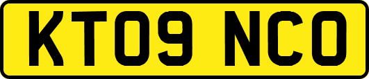 KT09NCO