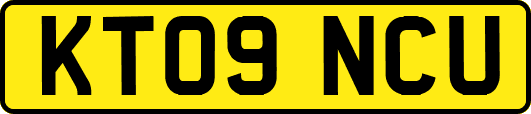 KT09NCU