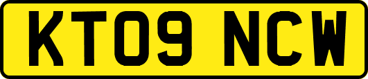 KT09NCW
