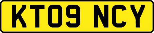 KT09NCY