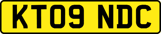 KT09NDC