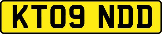 KT09NDD